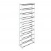 Scarpiera amazing shoe rack di facile montaggio fino a 30 paia di scarpe 