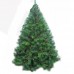 Albero di natale mod. Amazzonia 150cm con pigne