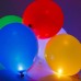 Palloncini led - 10 Pz