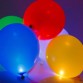 Palloncini led - 10 Pz