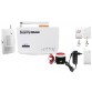 Allarme antifurto casa gsm wireless