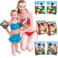 Braccioli per bambini mare o piscina Bestway Disney Minnie