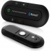 Vivavoce bluetooth v3.0 edr per auto furgone o altri veicoli