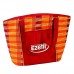 Borsa termica Ezetil 16lt - arancio