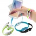 Bracciale cavo dati USB per iPhone 5/5s- 2pz