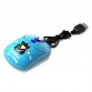 Mouse usb 2.0 "Cuore Azzurro"