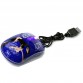 Mouse usb 2.0 "Crazy Dancer"