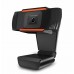 WEBCAM HD 1080P CON MICROFONO INTEGRATO SMART WORKING SKYPE VIDEO CAMERA PER PC