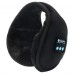 Cuffie Bluetooth Con Tessuto Peluche All’interno Goditi La Musica E Il Caldo Mod: 688