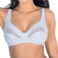 REGGISENO ARIS LUCIA IN PIZZO ELASTICIZZATO SENZA FERRETTO  MICROFIBRA COPPA C