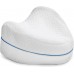 CUSCINO PER GAMBE MEMORY FOAM SUPPORTO ORTOPEDICO GINOCCHIA SCHIENA LEG P.