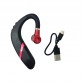 CUFFIA SENZA FILI CON CONNESSIONE BLUETOOTH CAVO USB CUFFIA WIRELESS_9182