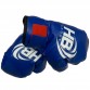 GUANTONI DA BOXE PER BAMBINI BLU 06659 