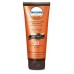 Leocrema solare latte protettivo idratante moisturizing sun lotion olio di argan spf20 media