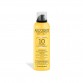 SPRAY SOLARE ANGSTROM CORPO SPF 10 TRASPARENTE PROTETTIVO INSTADRY PROTEZIONE BASSA 150 ml - 8987