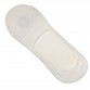 SET 12 SALVAPIEDI DONNA CON SILICONE TRASPIRANTI E ANTISCIVOLO COLORE BIANCO Tg 35-41 COD. WA5202-3