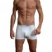 boxer da uomo colore bianco con taglie da m a xxl